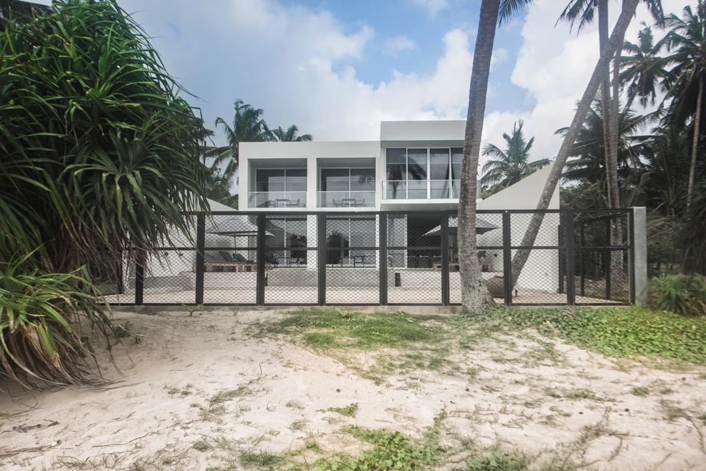 The Summer House Ambalangoda Ambalangoda  Buitenkant foto