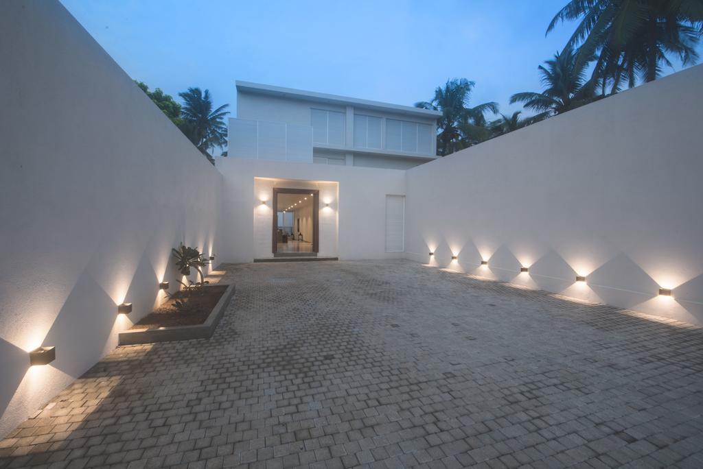 The Summer House Ambalangoda Ambalangoda  Buitenkant foto
