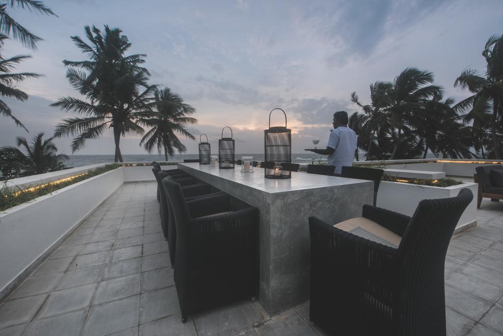 The Summer House Ambalangoda Ambalangoda  Buitenkant foto