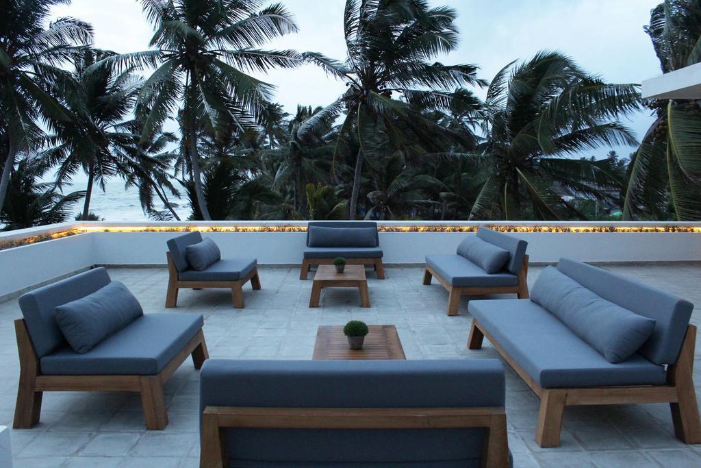 The Summer House Ambalangoda Ambalangoda  Buitenkant foto