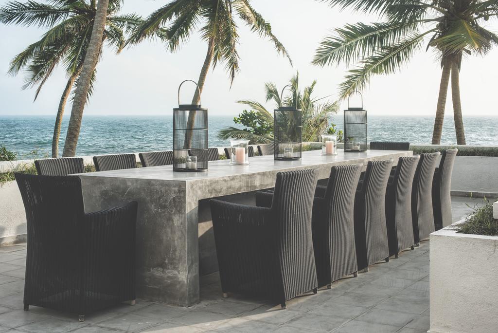 The Summer House Ambalangoda Ambalangoda  Buitenkant foto
